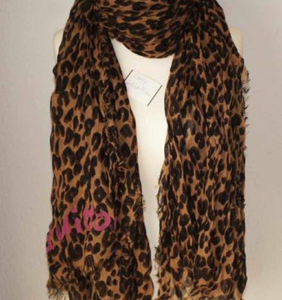 Louis Vuitton Scarf